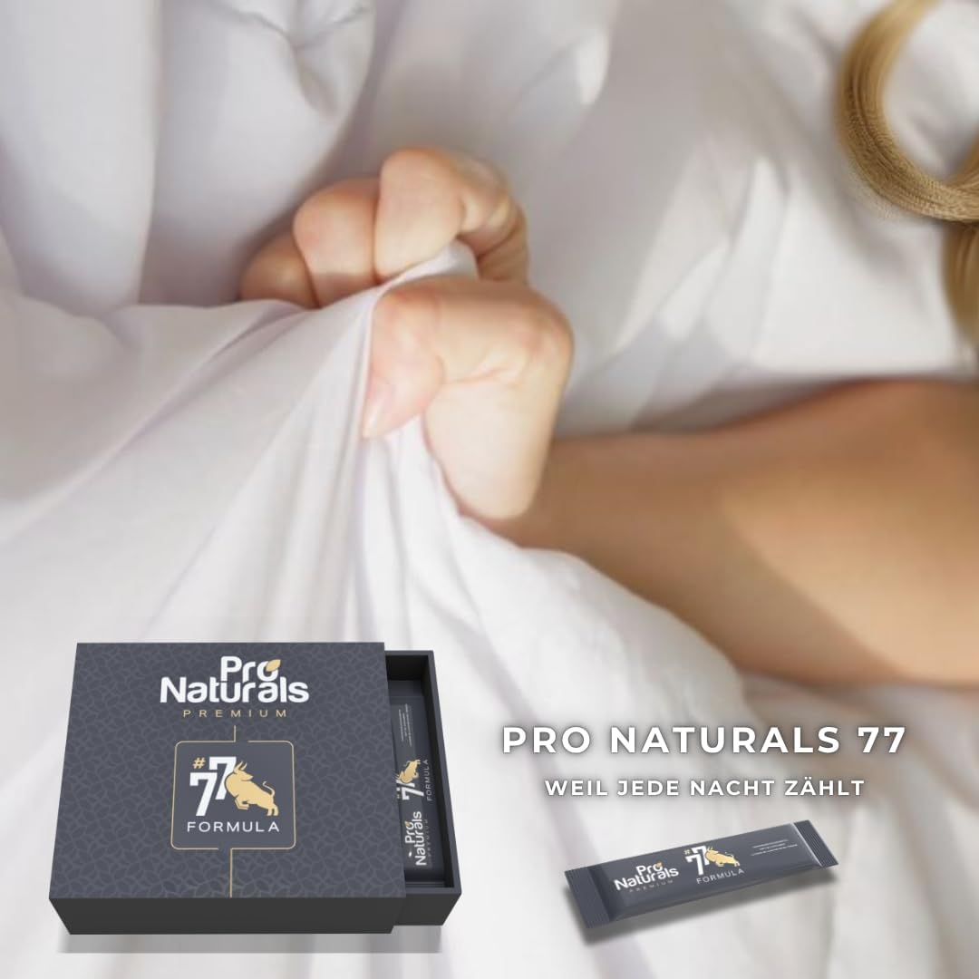 Potenzmittel & Standfestigkeit – PRO77 Maca Ginseng Macun Herbal Gel High Dose, Stronger Formula for Men, Instant Effect, 12 x 12 g, Pack of 1 – Bild 3