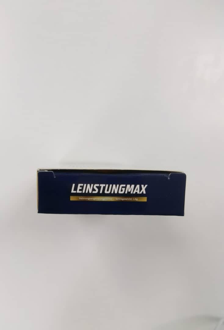 Potenzmittel & Standfestigkeit – LEINSTUNGMAX Extra Strong Strengthening Capsules for Active Men. 4 Capsules High Dose Pure Ginseng Extract to Instantly Support Man's Passionate Moments | 100% Natural – Bild 9