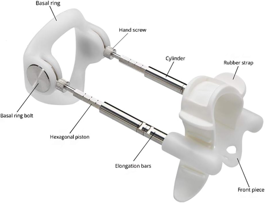 Potenzmittel & Standfestigkeit – Dilators Enlargement System, Fast Enlargement, Potency Agent for Men, Erection Aid – Bild 5