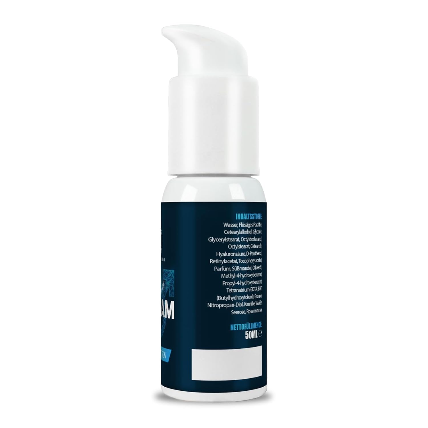 Potenzmittel & Standfestigkeit – Delay Cream for Men - Instant Effect - Delay Cream Extra Strong for Men - Skin Friendly & Discreet, 30 ml with Nourishing Ingredients – Bild 3