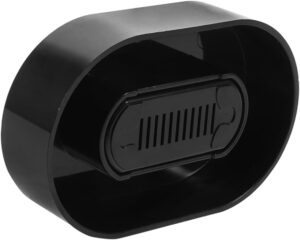 Penisvergrößerung & Pflege – SAFIGLE Portable Razor Cleaner for Men, Manual Cleaning Tool for Electric Shaver, Battery-Free and Compact for Hygienic Care and Easy for Travel