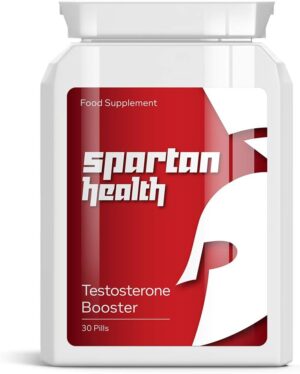 Ausdauer & Energie – TESTOSTERONE BOOSTER PILLS INCREASE T LEVELS