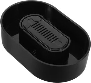 Penisvergrößerung & Pflege – minkissy Reusable Cleaning Set Portable Electric Shaver Cleaner for the Care of Men