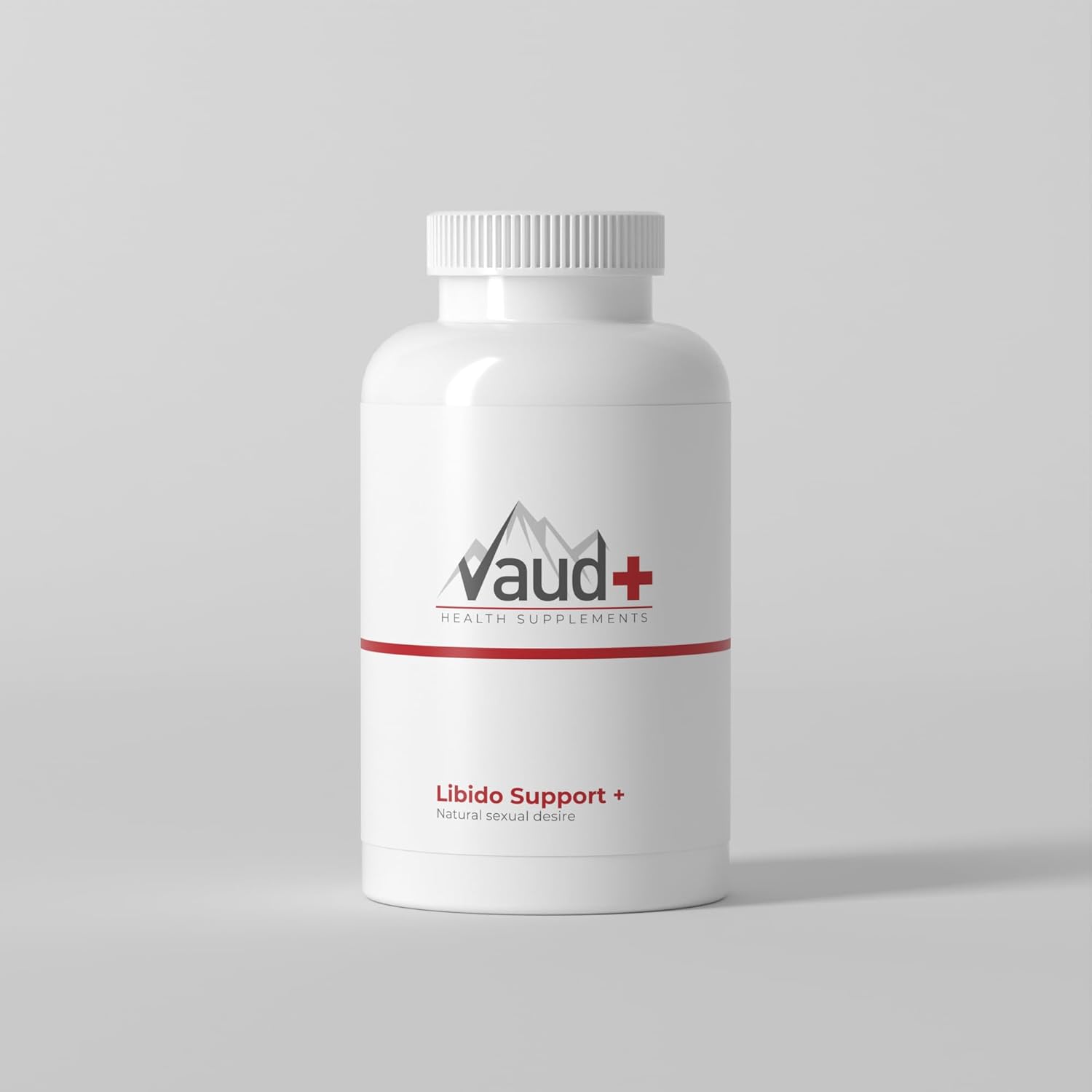 Ausdauer & Energie – VAUD Maca Capsules | High Dose 1000 mg as Libido Booster for Men and Women | 90 Vegan Capsules | Made in Switzerland | Natural Aphrodisiac for Energy & Sexual Wellbeing – Bild 2