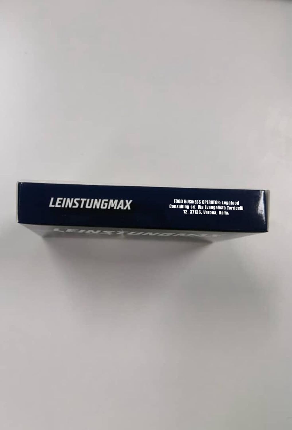 Potenzmittel & Standfestigkeit – LEINSTUNGMAX Extra Strong Strengthening Capsules for Active Men. 4 Capsules High Dose Pure Ginseng Extract to Instantly Support Man's Passionate Moments | 100% Natural – Bild 3
