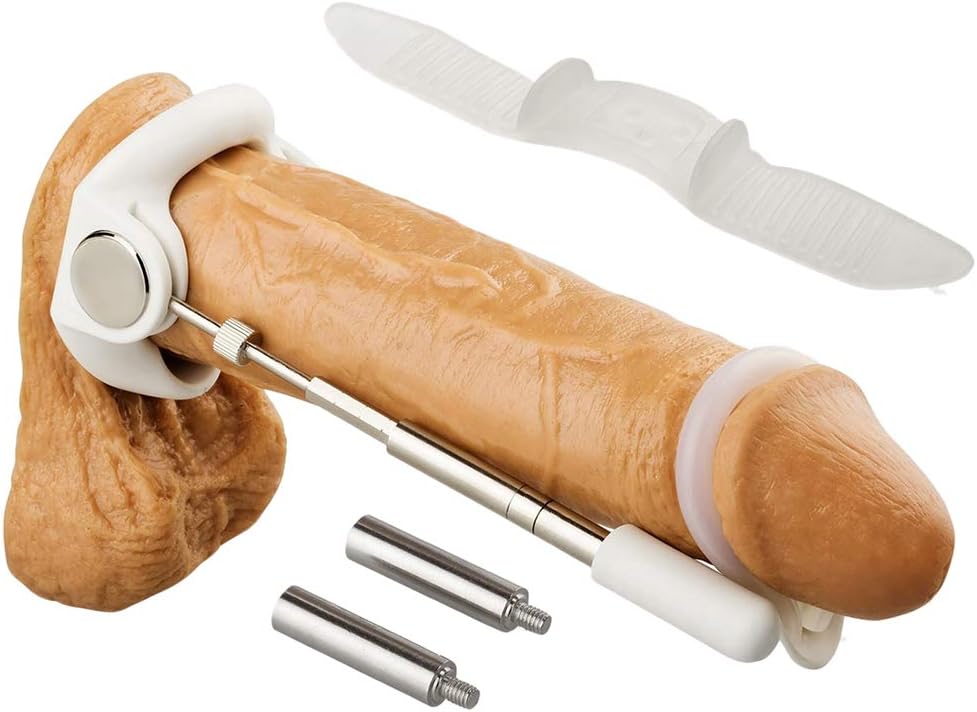 Potenzmittel & Standfestigkeit – Dilators Enlargement System, Fast Enlargement, Potency Agent for Men, Erection Aid