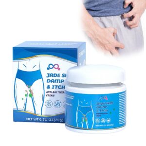 Penisvergrößerung & Pflege – 1 Box Private Antibacterial Cream, Men's Intimate Area Relieves Cream, Men's Balanitis Anti Itching Cream, Intimate Care Cream, Intimate Area Care Cream, Ointment Against Itching
