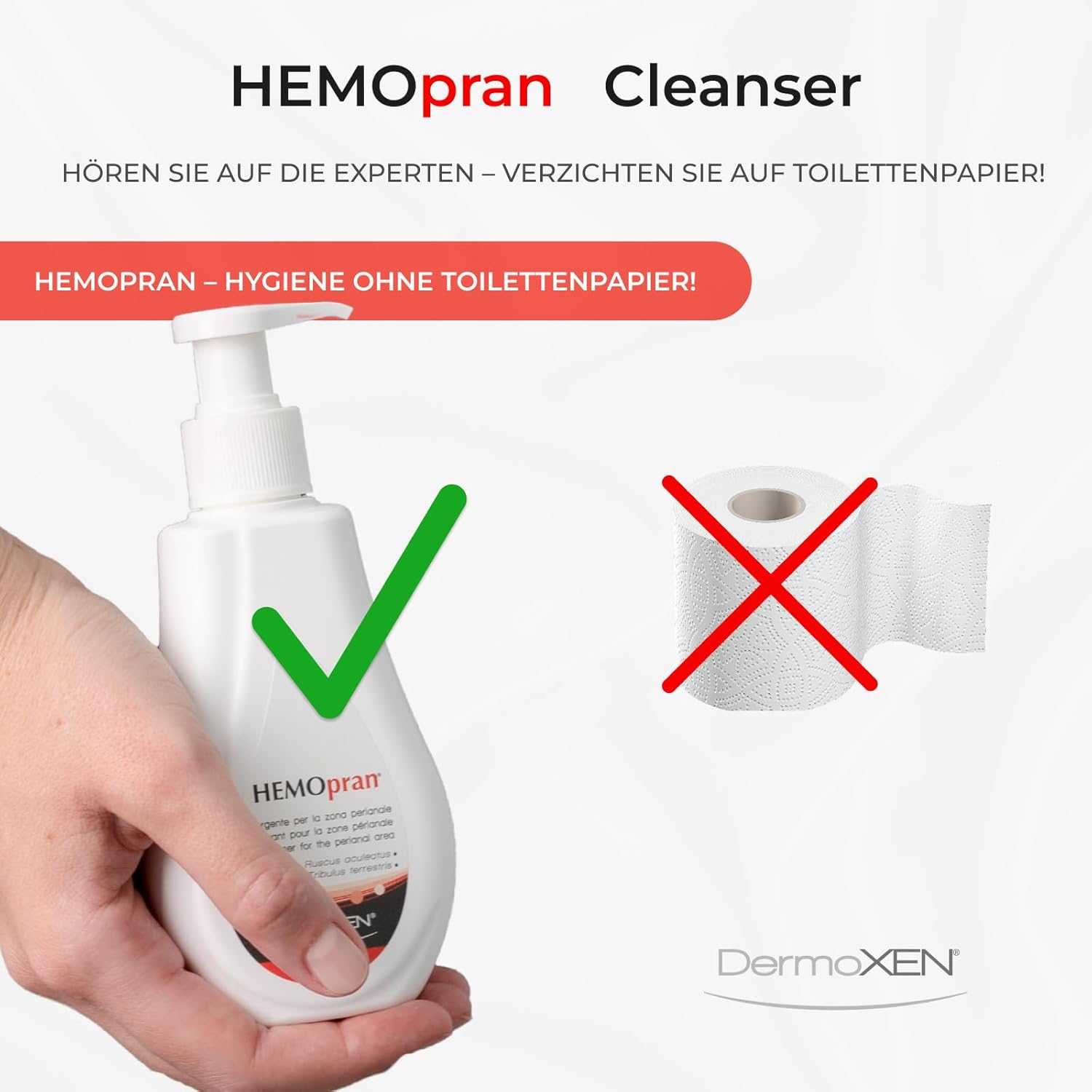 Penisvergrößerung & Pflege – Det Perianale 125ml – Bild 8