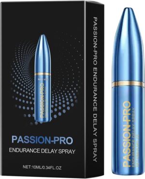 Potenzmittel & Standfestigkeit – Delay Spray for Men, Potency Agent, Extra Strong for Men, Instant Effect, Delay Spray Man Sex, Ideal for Promoting Intimacy of Couples 10 ml