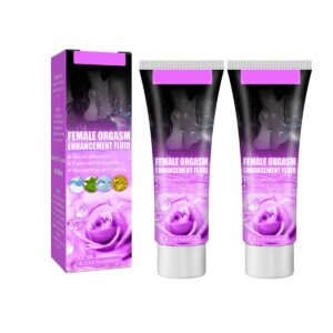 Ausdauer & Energie – UANGLI Female Libido Booster for Women, Sensual Arousal Enhancer, Climax Intensisifying Formula, Sexual Pleasure Booster, 2 Pieces, 60 ml (2 Pieces)