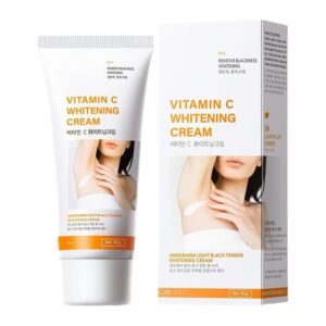 Penisvergrößerung & Pflege – Skin Skin Injury Cream, Intimate Brightening Cream, Armpit Brightening Lotion, Nutritious Fast Absorbing Formula, 60 g, for Neckline, Elbow, Armpits, Women, Women