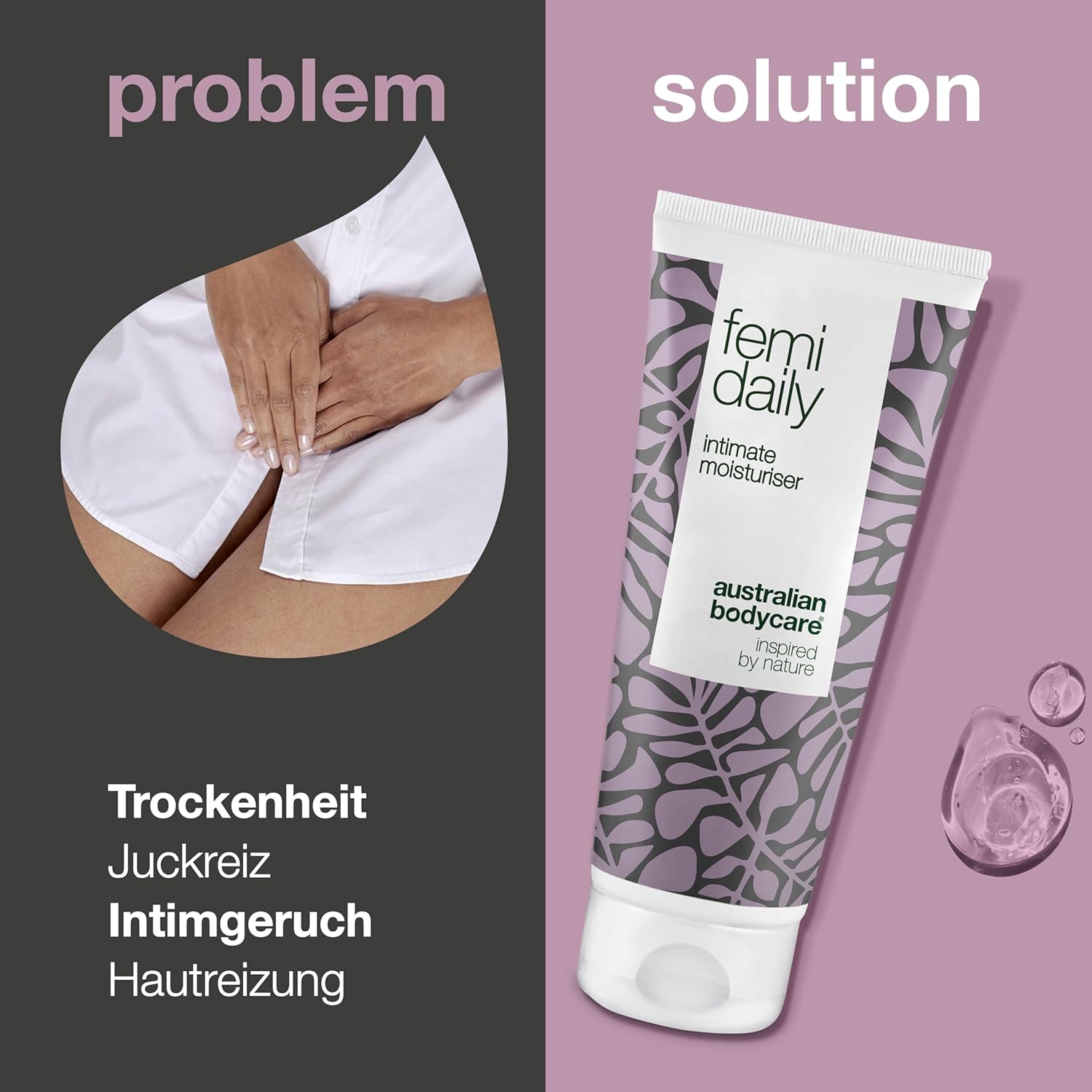 Penisvergrößerung & Pflege – Intimate Treatment Kit – Bild 2