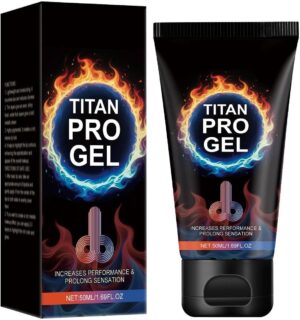 Penisvergrößerung & Pflege – Erection Cream for Men, Private Gel for Men, Longer Sex Persistence, Delay Spray for Men, Erection Aid for Men (1)