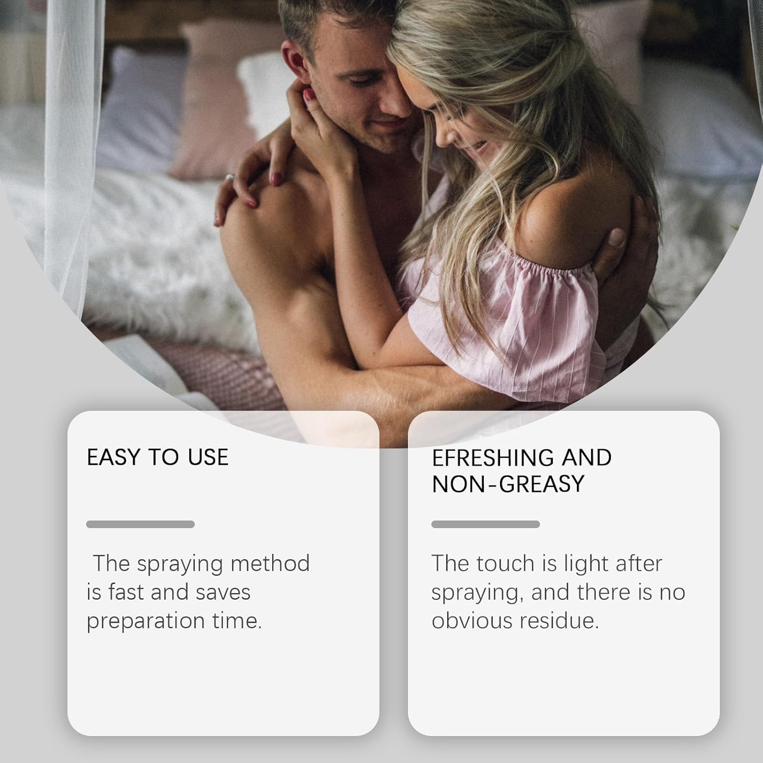 Penisvergrößerung & Pflege – Delay Spray for Men, Potency Agent, Extra Strong for Men, Instant Effect, Viagra Men, Delay Spray for Improve Intimate Moments, Delay Spray Suitable for All Skin Types – Bild 4