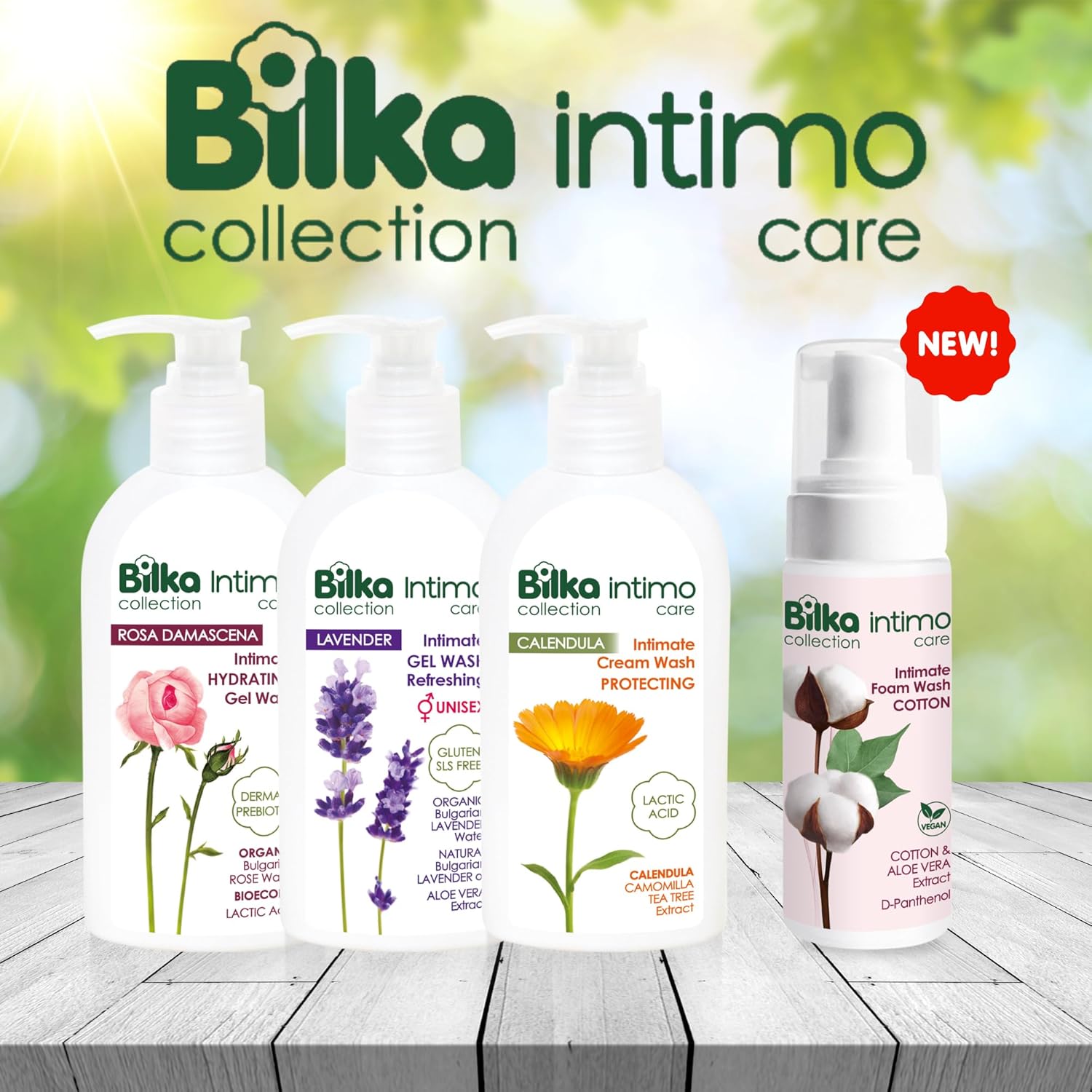 Penisvergrößerung & Pflege – Intimate Wash Gel with Organic Lavender Water and Aloe Vera Extract, Refreshing, Unisex Intimate Care for Daily Hygiene, Paraben-Free, SLS Free, 200 ml – Bild 7