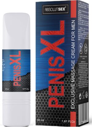 Potenzmittel & Standfestigkeit – Erection Cream XL Strong Become Hard Erectin Lasts Longer for Men Erect Cream 75 ml
