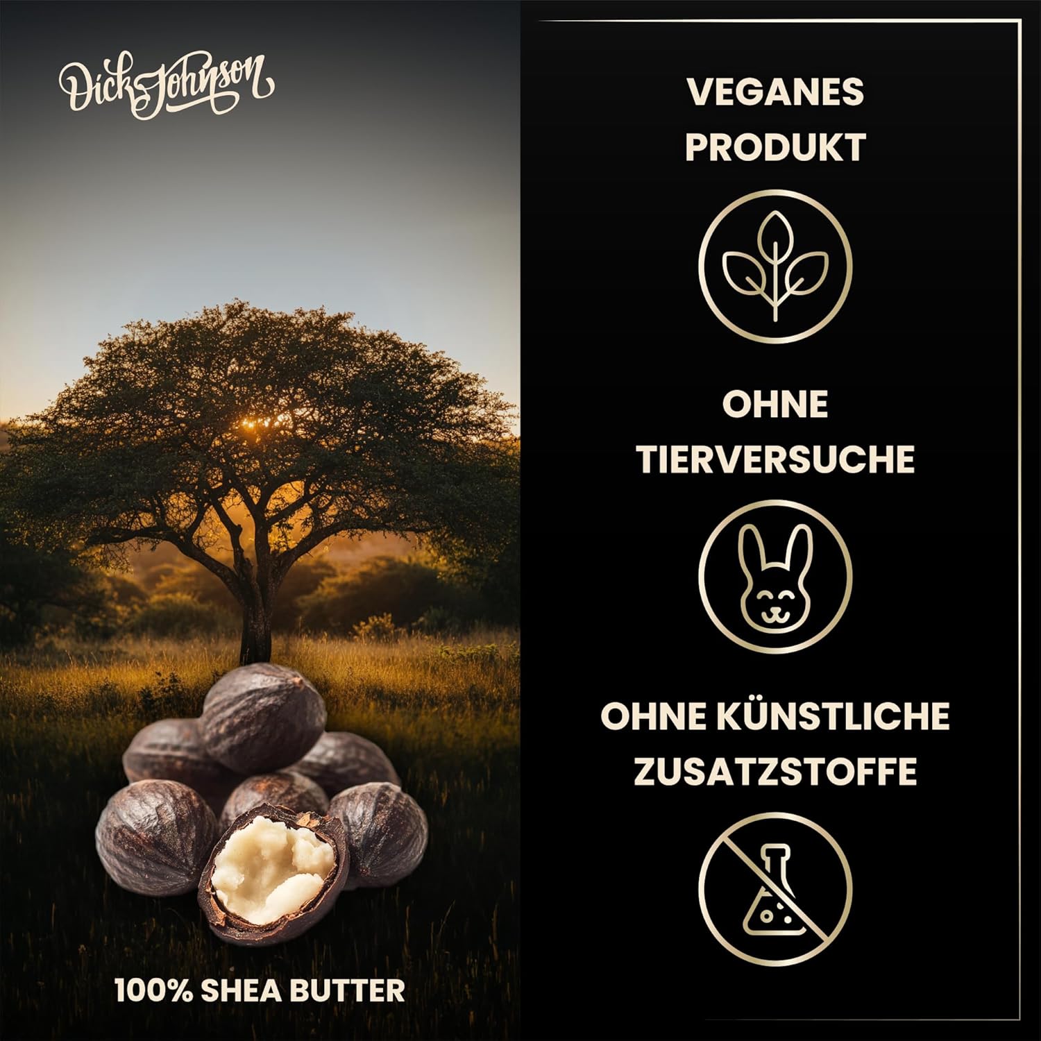 Penisvergrößerung & Pflege – Dick Johnson's Ball Wax Intimate Care for Men After Shave Product After Shave No Pimples and No Irritated Skin After Testicle Shave 50 ml – Bild 9