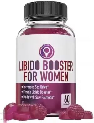 Penisvergrößerung & Pflege – Female Libido - FastAcing Mood Booster & Energy Support, Natural Formula to Increase Desire - Women's Well-being, Self-Confidence, Intimacy and Energy Boost