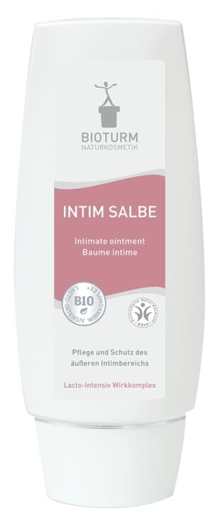 Penisvergrößerung & Pflege – Bioturm Intimate Ointment