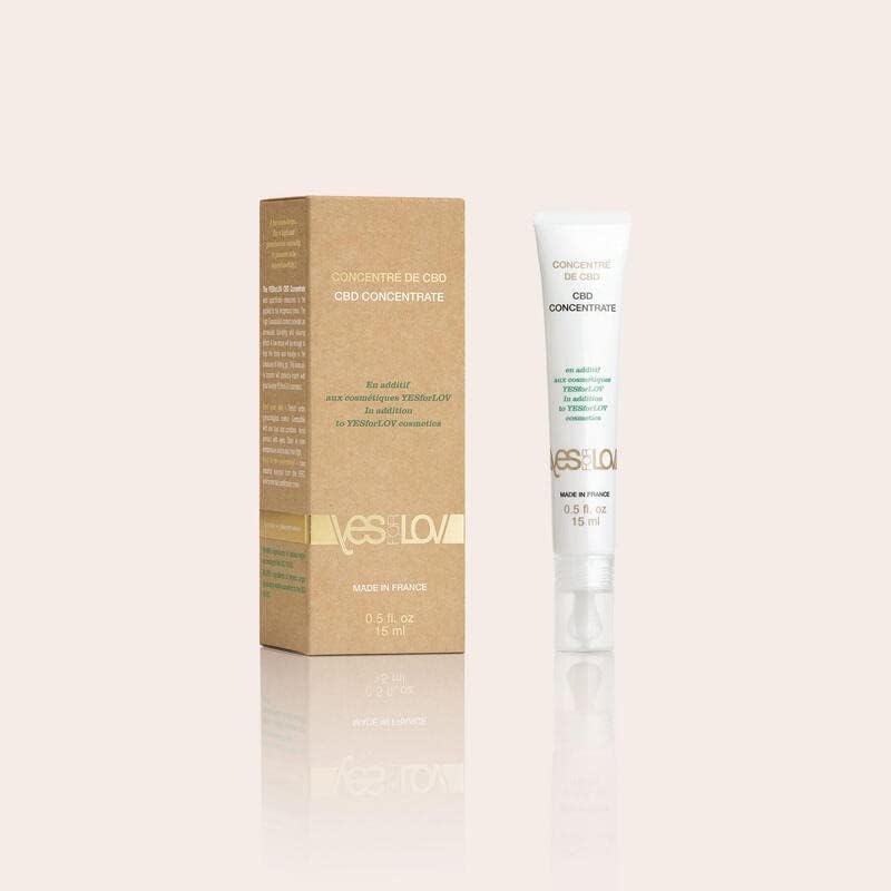 Penisvergrößerung & Pflege – YESforLOV Lubricant E32779 Multicoloured One Size