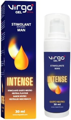 Penisvergrößerung & Pflege – Stimulating Gel for Men - Massggio Gel 2 in 1 - Dermatologically Tested - 30ml