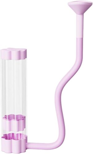 Ausdauer & Energie – Lung Expansion Devices, Endurance Booster, Portable Breathing Exercise Device for Fitness, Endurance and Respiratory Muscle Training