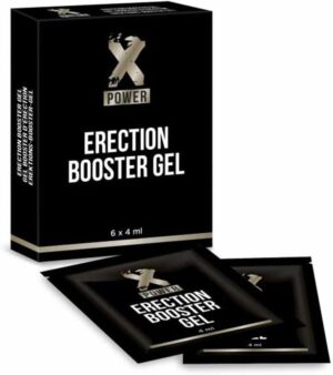 Penisvergrößerung & Pflege – Labophyto Potenzmittel-91054 Natural One Size