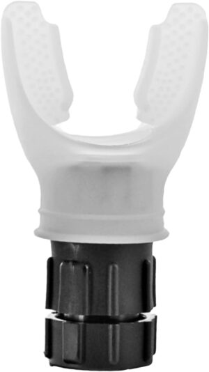 Ausdauer & Energie – Lung Trainer for Athletes - Adjustable Breathing Resistance Tool for Sports, Portable Lung Capacity Booster | Fitness Trainer Breathing for Endurance, Endurance, Car
