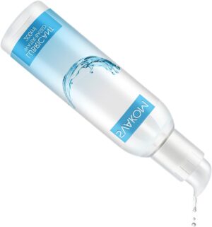 Penisvergrößerung & Pflege – SVAKOM Deluxe Lubricant Water-based Neutral, Silicone-based, Water-based, Silky, 200 ml Glide Gel, Lubricant, Water Based Lubrication, Gel Water-based, Lube Waterbase