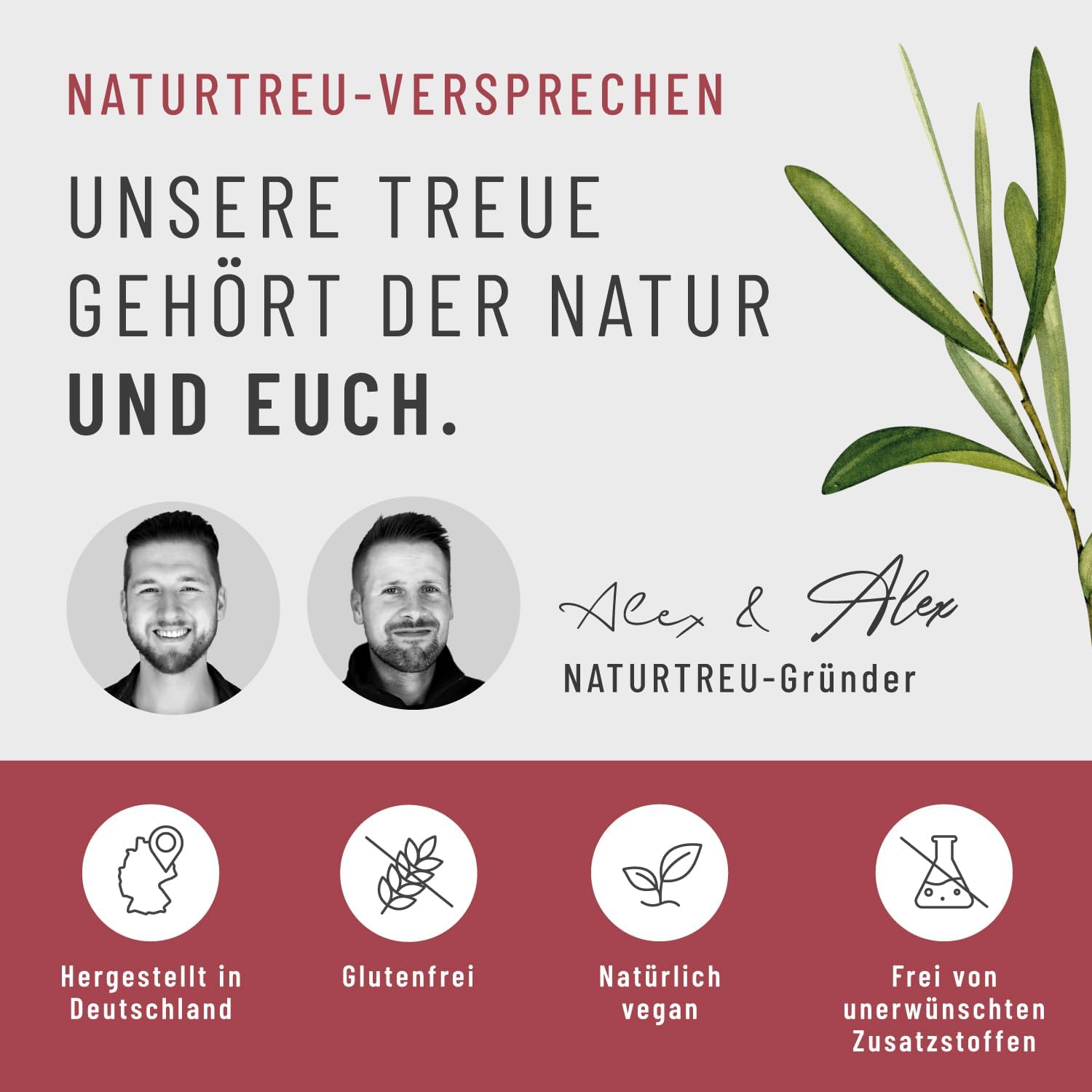 Penisvergrößerung & Pflege – Culture Complex for Women Intimate Flora * with 100 Billion CbE/g - with Lactic Acid Bacteria, Cranberry & B - 7 Lactobacillus Strains Floraintima by NATURTREU® – Bild 8