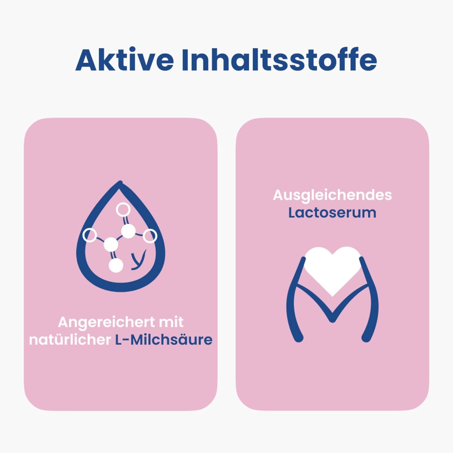 Penisvergrößerung & Pflege – Lact ACYD Femina, 200 ml, 200 g – Bild 8