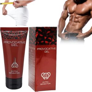 Penisvergrößerung & Pflege – Generic Growth Cream Enlarge Your up to 12 Inches XXXL, Stronger Results (1) for Adult Men