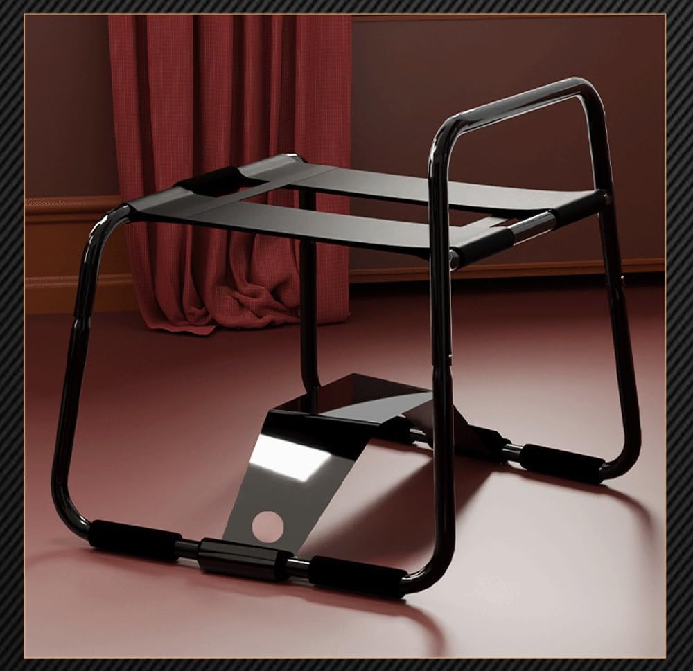 Penisvergrößerung & Pflege – Couples Intimate Interaction Goodies Chair Acacia Couples Make Love On Top Combo Intimate Booster – Bild 7