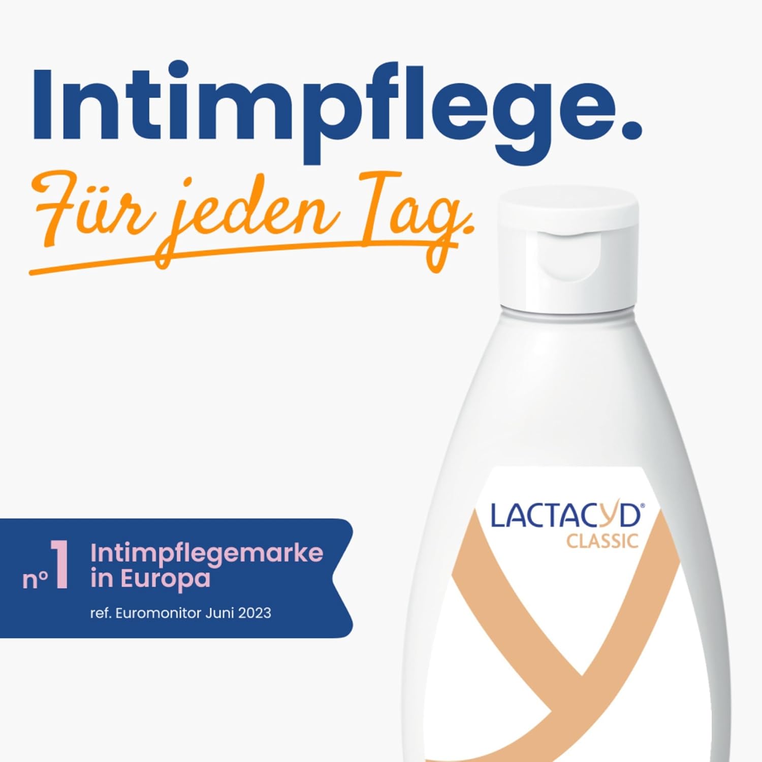 Penisvergrößerung & Pflege – Lact ACYD Femina, 200 ml, 200 g – Bild 3