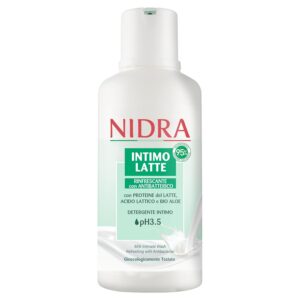 Penisvergrößerung & Pflege – Nidra Igiene Intima Fresh wash, 500 ml