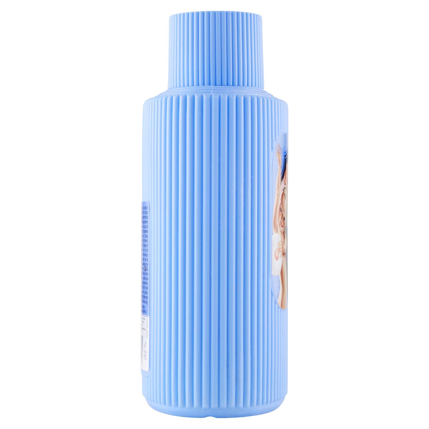 Penisvergrößerung & Pflege – Felce Azzurra Body Powder / Talc Plastic Bottle Shaker 200gr. 7oz by Felce Azzurra – Bild 5
