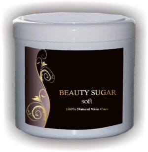Penisvergrößerung & Pflege – Soft - Sugaring Paste for Hair Removal, 500 g