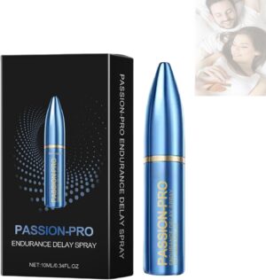 Penisvergrößerung & Pflege – Delay Spray for Men, Viagra Men, Potency Agent, Extra Strong for Men, Instant Effect, Delay Spray for Men Sex, Delay Spray for Extends Intimacy and Nourishes the Skin (B)