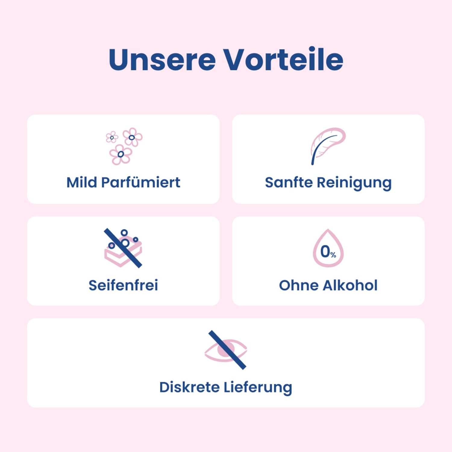 Penisvergrößerung & Pflege – Lact ACYD Femina, 200 ml, 200 g – Bild 4