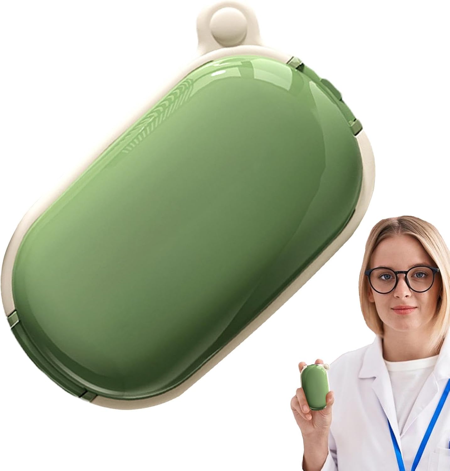 Potenzmittel & Standfestigkeit – Pillenschneider für kleine Pillen – Multifunktionaler Tablettenschneider – Reise-Tabletten-Pillenschneider für kleine oder Pillenschneider – Medikamentenschneider für Pillen Pillen, Pillensplitter mit