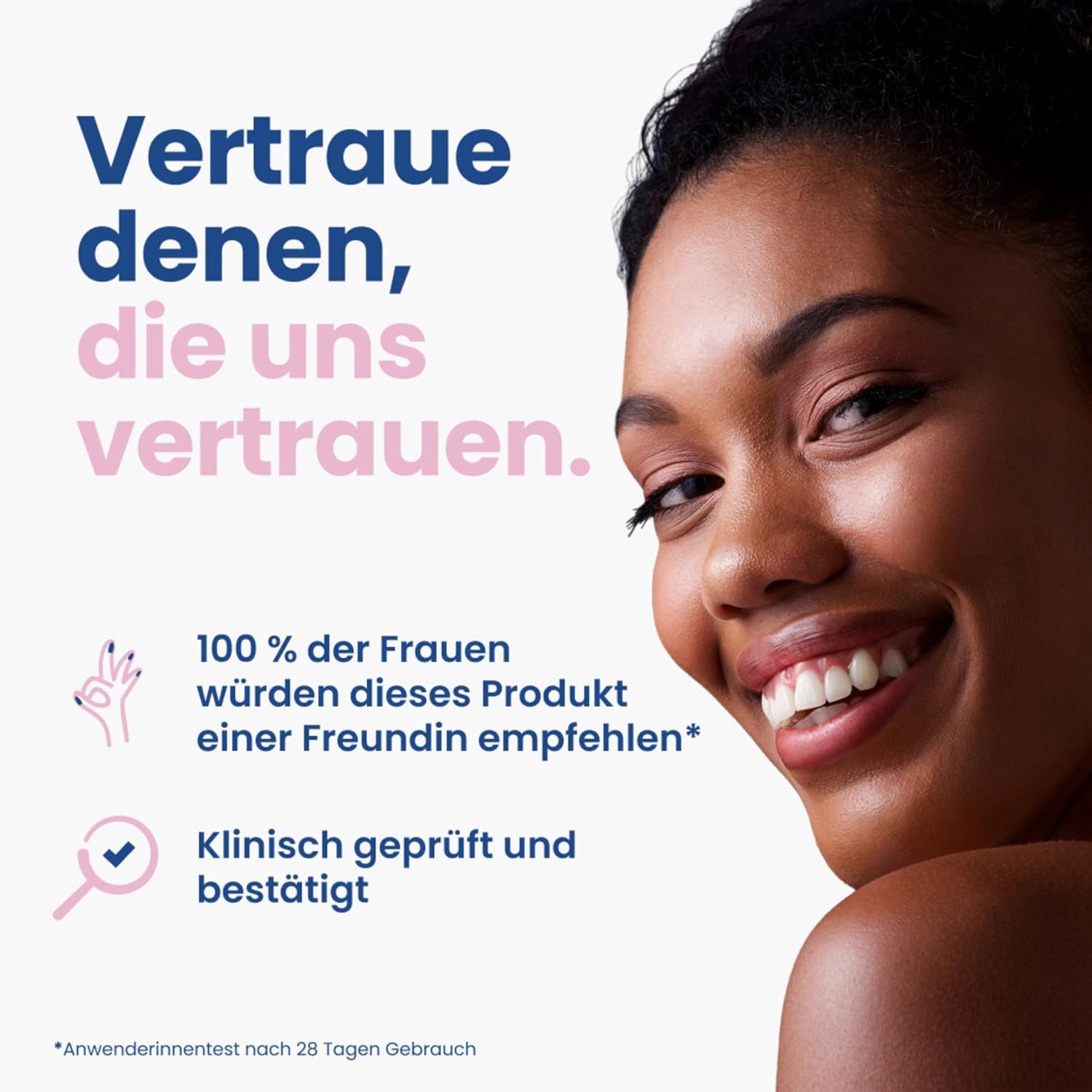 Penisvergrößerung & Pflege – Lact ACYD Femina, 200 ml, 200 g – Bild 7