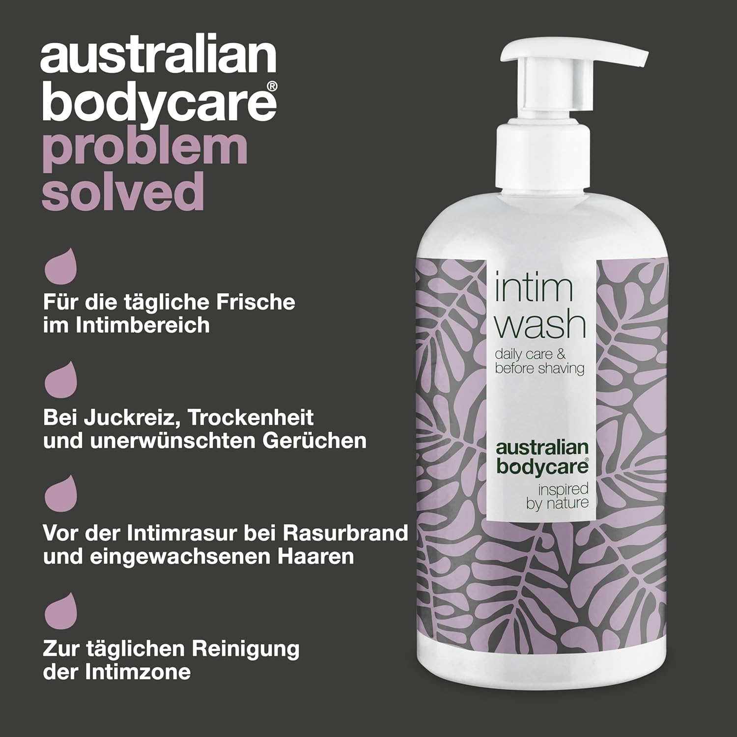 Penisvergrößerung & Pflege – Intimate Treatment Kit – Bild 3