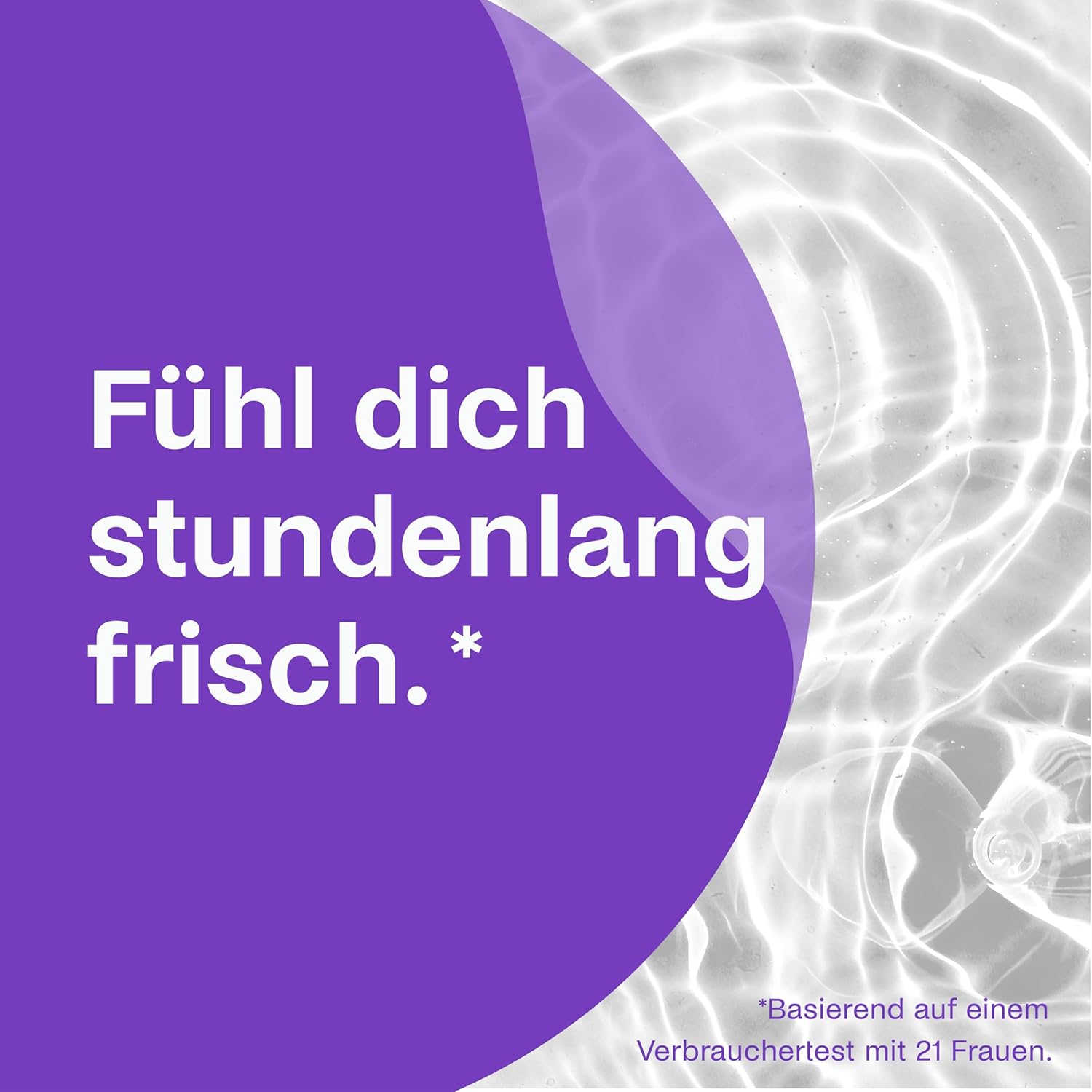 Penisvergrößerung & Pflege – Multi-Gyn FemiWash Gel 220ml - Daily Intimate Hygiene for Women - Soap Free, Fragrance Free - With Soothing Panthenol, Aloe, Lactic Acid and Antibacterial Complex - Optimal pH Value – Bild 3