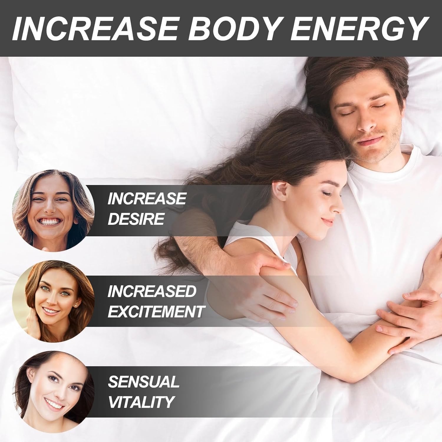 Penisvergrößerung & Pflege – 2025 New Secret Happy Drops - PleasurePeak Oral Drops, Happy Hormones Drops for Women, Improve Sensitivity and Pleasure, Increase Energy Levels, Promote Improved – Bild 7