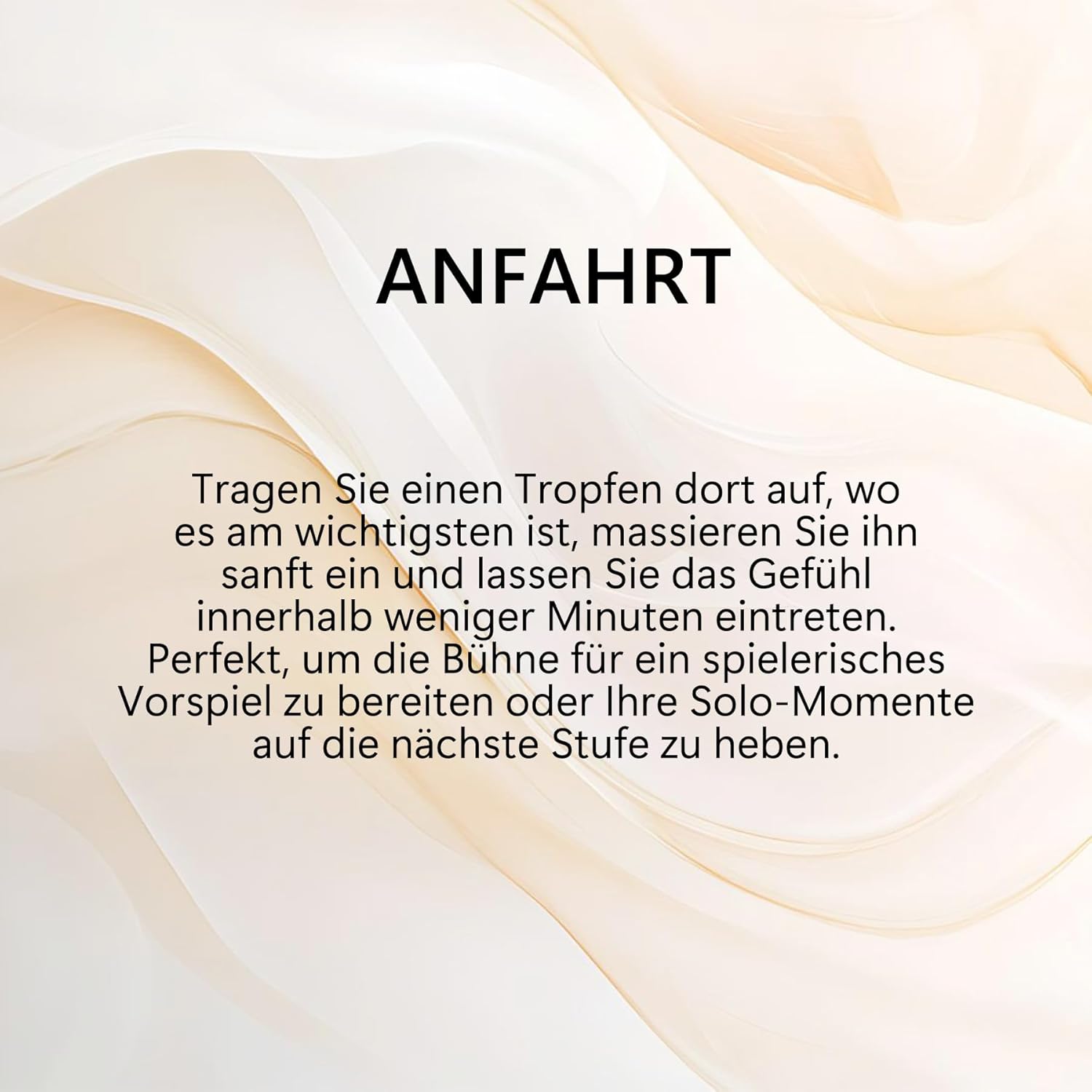 Penisvergrößerung & Pflege – Female Arousal and Orgasm Gel - Fast-acting, Intimate Stimulating Formula, Increases Sensitivity, Lust and Pleasure with Warming Tangle Effect for Women and Couples (15 ml / 0.5 fl oz) – Bild 6
