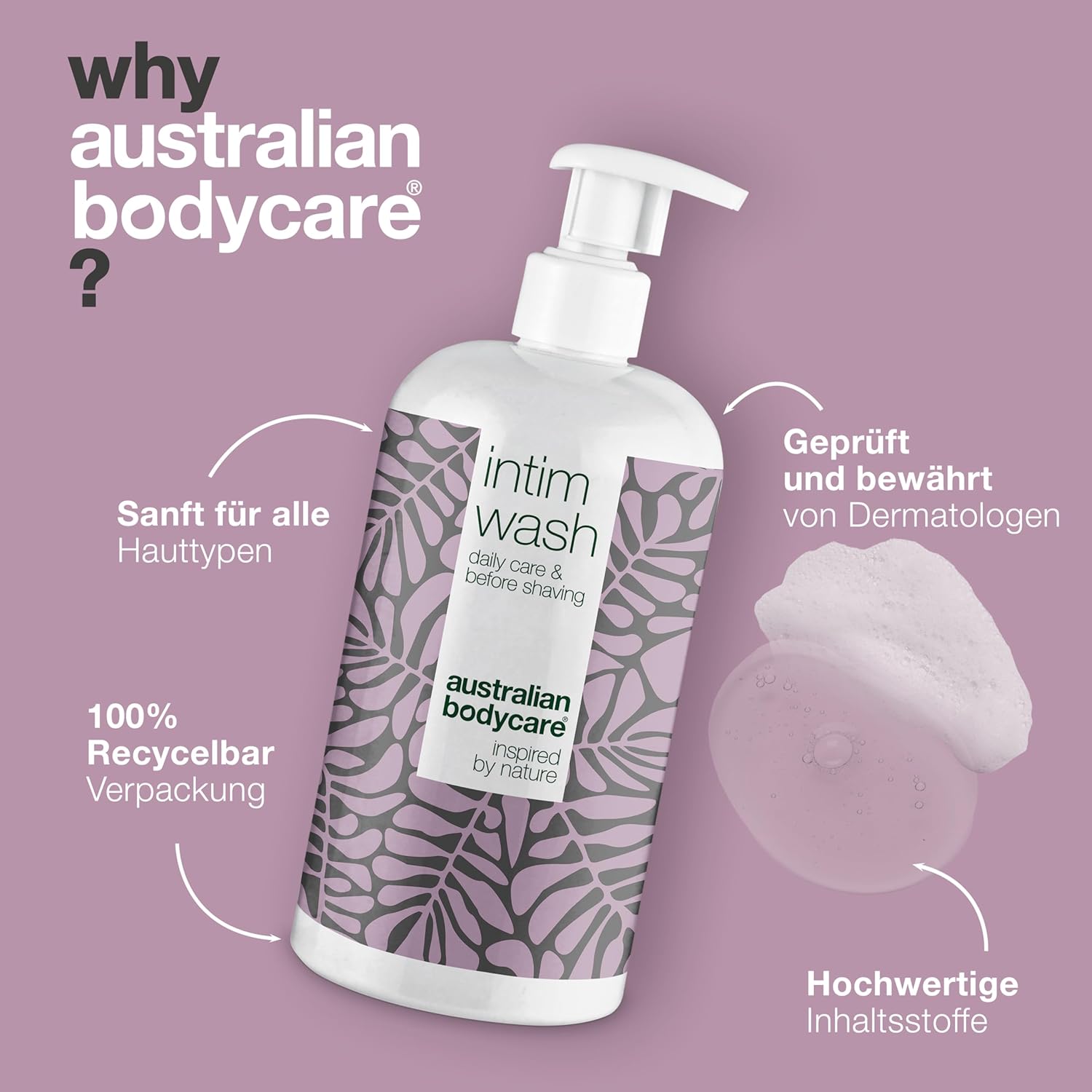 Penisvergrößerung & Pflege – Intimate Treatment Kit – Bild 4