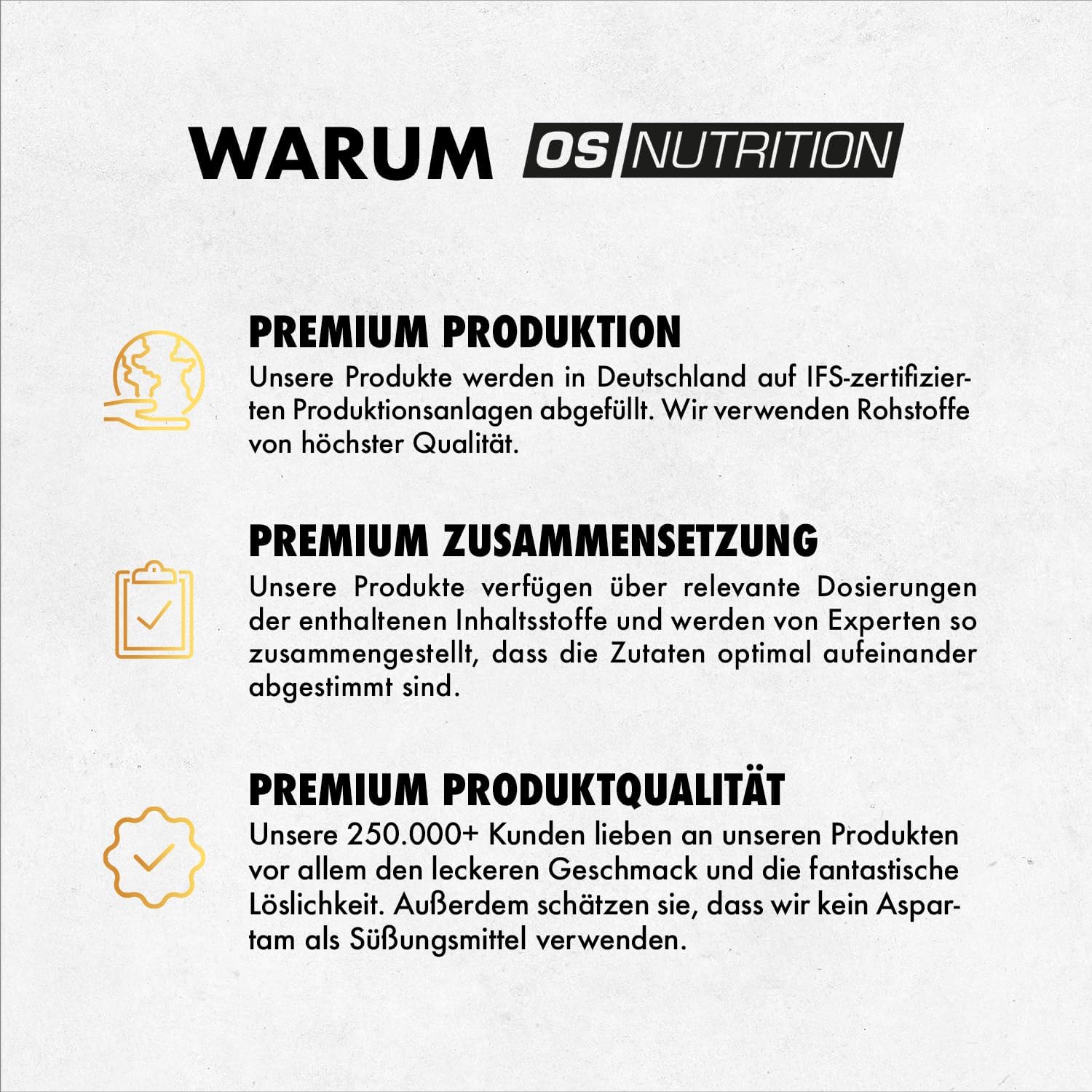 Ausdauer & Energie – OS NUTRITION Götterpuls Premium Pre Workout Booster Signature Edition 395 g (Raspberry Dragon Fruit) – Bild 8