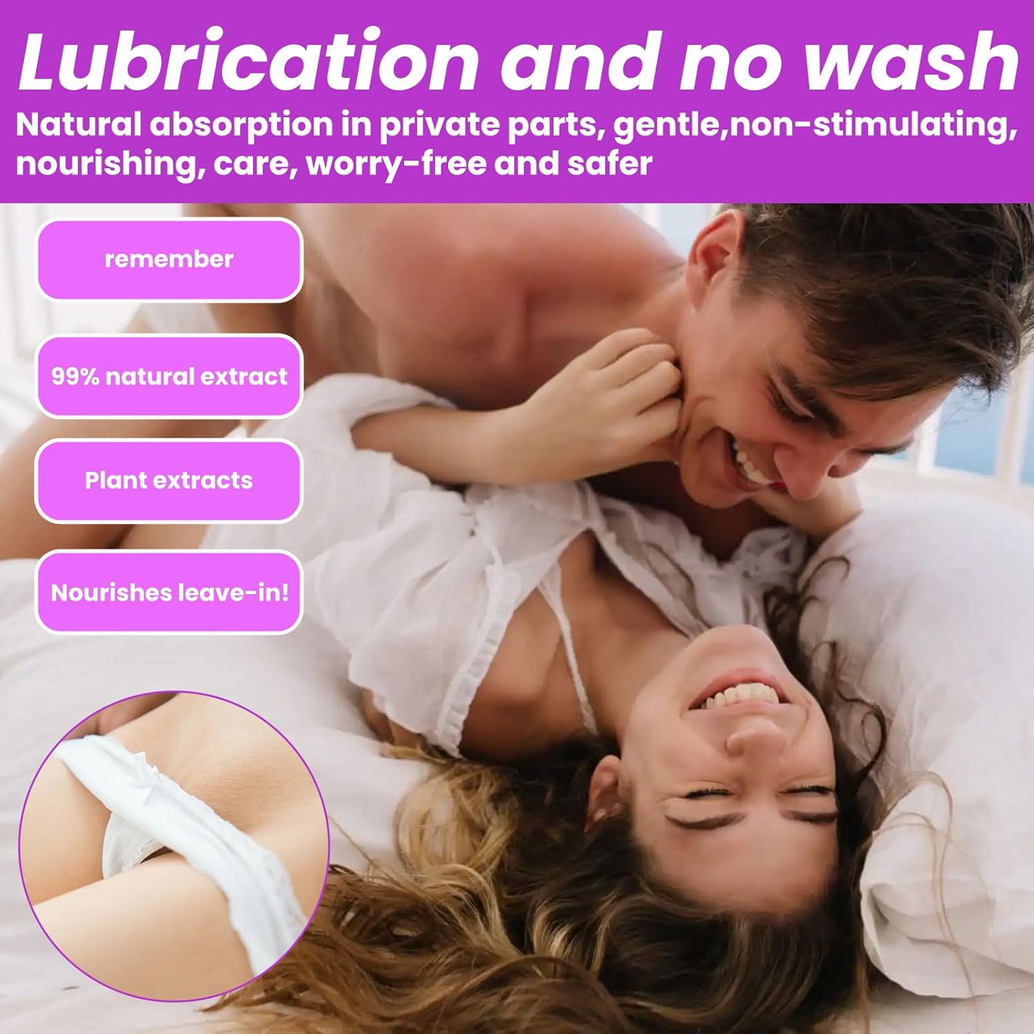 Penisvergrößerung & Pflege – 30 ml Female Libido Booster for Women, Sensual Arousal Enhancer for Women, Oils Stimulant Strong Enhancer Improve Sexual Drop Promotion Vaginal Firming Oil (3 Pieces) – Bild 6