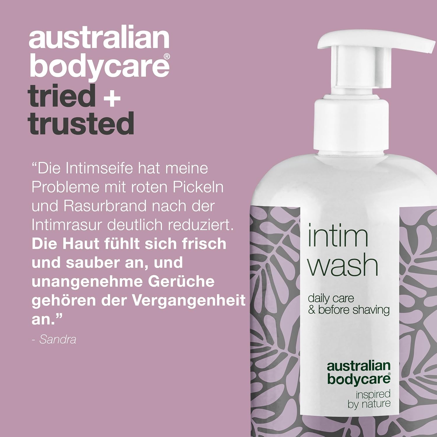 Penisvergrößerung & Pflege – Intimate Treatment Kit – Bild 5