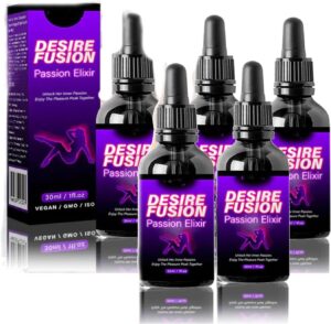 Potenzmittel & Standfestigkeit – Secret Happy Drops for Men, Libido Boost Drops with Happiness Hormones, Meet Your Requirements, Physical and Mental Pleasure, Lucky Water for Men and Women (B, 5 Pieces)